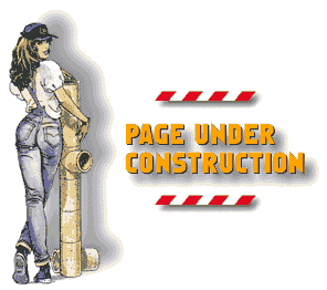 Under Construction